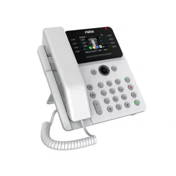 IP-Telefon Fanvil V62G Schwarz