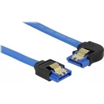 SATA-Kabel DeLOCK 84983 0,2 m