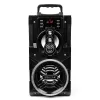 BeatBoxer Bluetooth 5.1 Lautsprecher - Bluetooth-Lautsprecher mit Karaoke