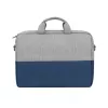Rivacase 7532 39,6 cm (15.6) Aktentasche Blau, Grau