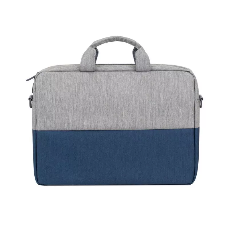 Rivacase 7532 39,6 cm (15.6) Aktentasche Blau, Grau