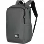 Jack Wolfskin Smileyworld Rucksack – Grün/Grau, 22 L