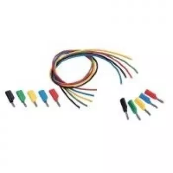 Voltcraft MS-4041/5*1 Schwarz