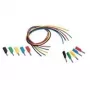 Voltcraft MS-4041/5*1 Schwarz