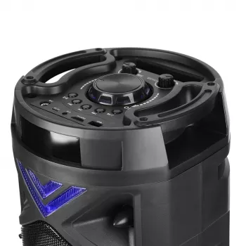 MEDIA-TECH POWER AUDIO BT FUNBOX KEG PRO MT3182