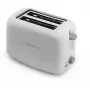 Esperanza EKT002 Caprese 2 Scheiben 600 W Weiß