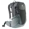 Backpack Deuter Futura 25 L Grau Mountaineering Hiking Unisex