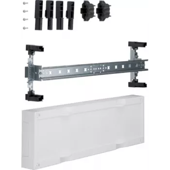 Rack-Zubehör Hager UD12A1