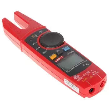 Zangenmessgerät (Offene Zangen) UT-256B UNI-T