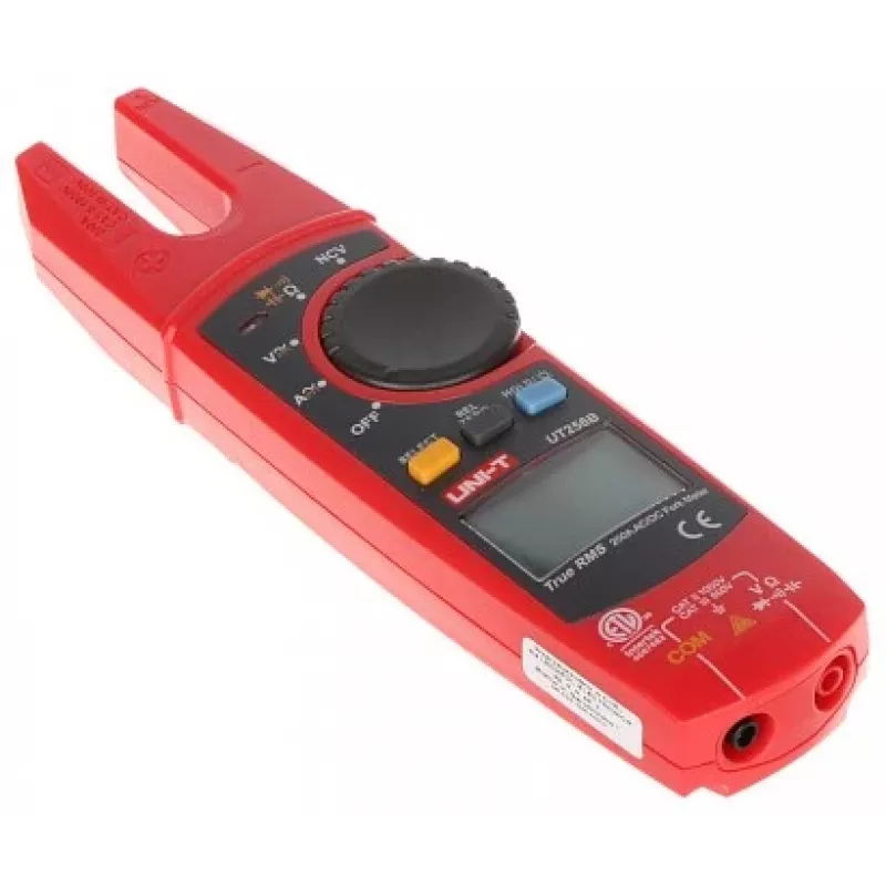 Zangenmessgerät (Offene Zangen) UT-256B UNI-T
