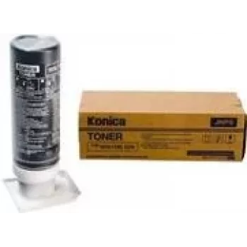 Konica Minolta – Toner-Nachfüllung – für Konica 1015 (00KW)
