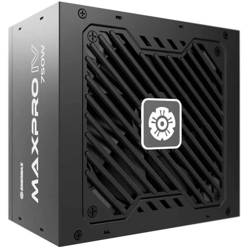Enermax PC-Netzteil Enermax Maxpro IV 750W EMP750W 750W (EMP750W)
