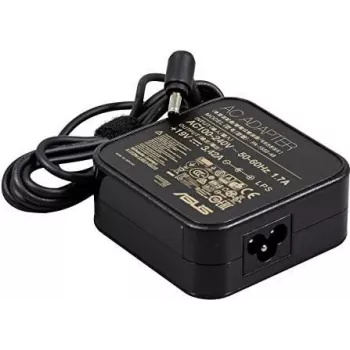 ASUS 0A001-00440600 Netzteil/Ladegerät Indoor 65 W Schwarz