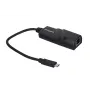 Lanberg NC-1000-02 Schnittstellenkarten/Adapter RJ-45