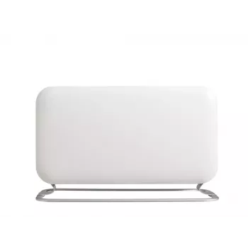 Mill Konvektions-Raumheizgerät CO1500MAXWIFI3, 1500 W, WiFi+App, geeignet für Räume bis zu 18 m², weiß