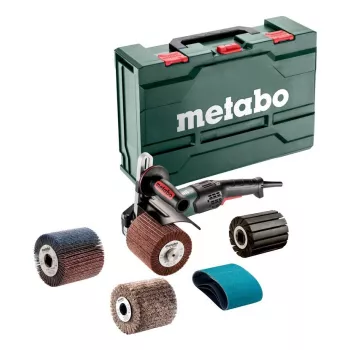 Schleifmaschine Metabo SATIN BAG SE 17-200 RT SET