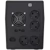 Green Cell UPS04 MicroPower 1500VA / 900W Line-Interactive USV