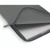 Sleeve case DICOTA D32000-DFS 38.1 cm (15 Zoll) Grau