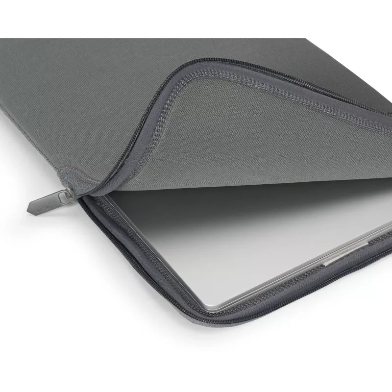 Sleeve case DICOTA D32000-DFS 38.1 cm (15 Zoll) Grau