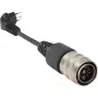Juice Technology EA-JCT13T Netzteil Schwarz