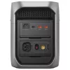 Tragbare Powerstation EcoFlow Delta 3 Max Plus 2048Wh 1800W – Batterie-Backup und netzunabhängige Stromversorgung