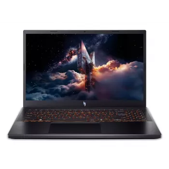 Laptop Acer Nitro V 15 ANV15-52 39,6 cm (15,6 Zoll) Intel Core i7 13620H 16 GB RAM 1 TB SSD GeForce RTX 5060 Win 11 Home