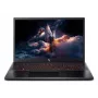 Laptop Acer Nitro V 15 ANV15-52 39,6 cm (15,6 Zoll) Intel Core i7 13620H 16 GB RAM 1 TB SSD GeForce RTX 5060 Win 11 Home