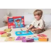 Lernspielset Dante My Super Human Body — interaktives Anatomie-Lernset