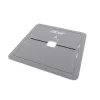 Acer Majextand Laptop-Ständer, Navy Gray (GP.OTH11.02X)