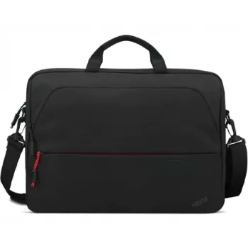 Lenovo ThinkPad Essential 16-Zoll-Toploader (Eco) 40,6 cm (16 Zoll) Toploader-Tasche Schwarz