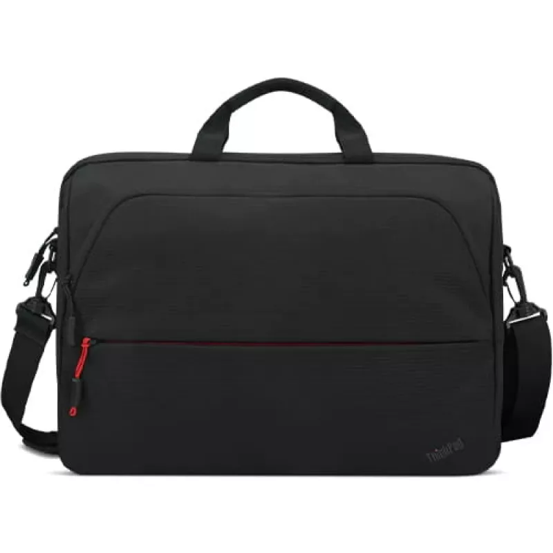 Lenovo ThinkPad Essential 16-Zoll-Toploader (Eco) 40,6 cm (16 Zoll) Toploader-Tasche Schwarz