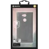 Cover Krusell Sunne Sony XPERIA L2 14 cm (5.5 Zoll) Grau