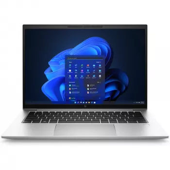 HP EliteBook 845 G9 Notebook - AMD Ryzen 5 Pro 6650U / 2,9 GHz - Win 11 Pro - Radeon 660M - 16GB RAM - 512GB SSD NVMe - 35,56 cm (14) IPS 1920 x 1200 - Wi-Fi 6 - Tastatur: Deutsch (9M43