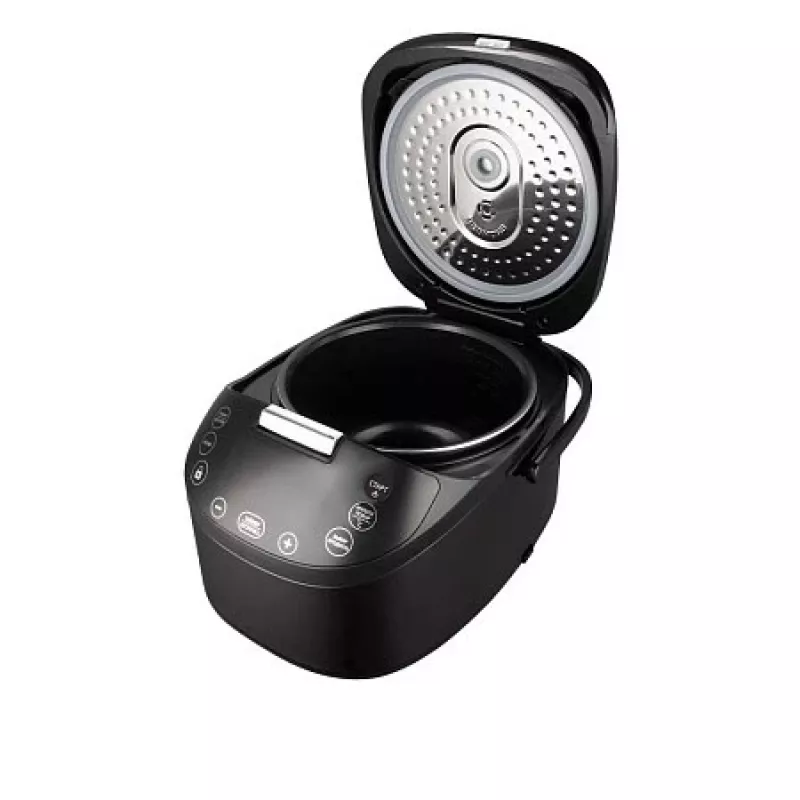 REDMOND M800S 5 L 900 W Schwarz