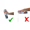 Dokumentenhalter Sigel PA100 Acryl Transparent A7