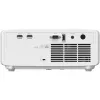 Optoma ZW340e Datenprojektor Standard-Objektivprojektor 3600 ANSI Lumen DLP WXGA (1280x800) 3D Weiß