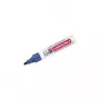 EDDING No.1 - Blau - Meißel - Aluminium - Mehrfach - 1 mm - 5 mm