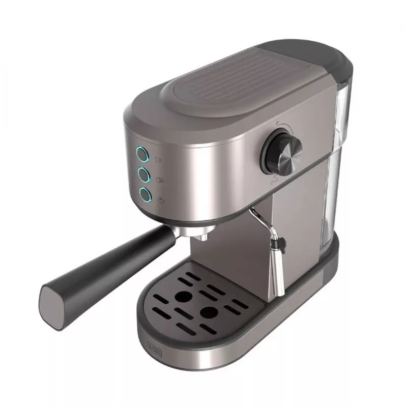 Black+Decker BXCO1350E cob Kaffeemaschine
