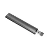 Kabelloser Laserpointer-Präsentator NATEC Warbler 2 — 2,4 GHz & Bluetooth, bis zu 10 m Reichweite