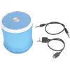 Tragbarer Lautsprecher TerraTec 145359 Blau