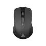 Maus SBOX WM-109 Schwarz USB Typ-A