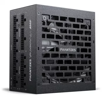 Netzteil PHANTEKS AMP GH 1200W 80 PLUS Platinum, ATX modular, 1200 W Ausgangsleistung