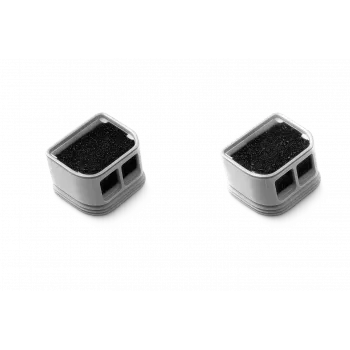 Ersatz-Nass-Trockensaugerfilter für Xiaomi Truclean W30 Pro — 2er-Pack