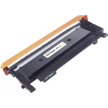 Renkforce Tonerkartusche replaces Samsung CLT-Y404S Gelb RF-5609722 (RF-5609722)