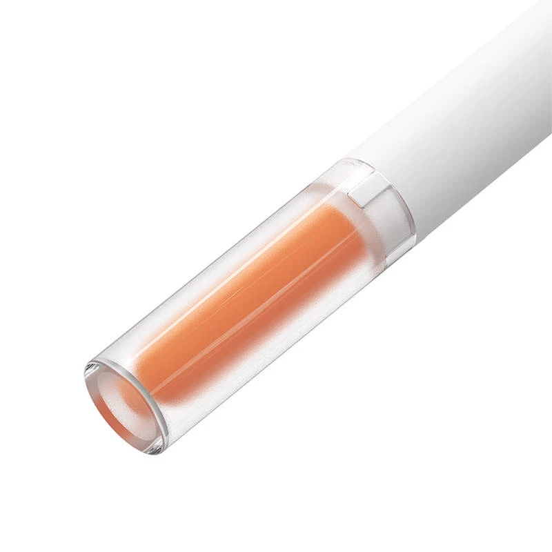 Reinigungsbürste Baseus NGBS000002 — weiß, kompakte Reinigungsbürste für Elektronik und Tastaturen
