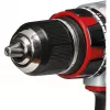 Einhell 4513850 Akku-Bohrschrauber Schwarz