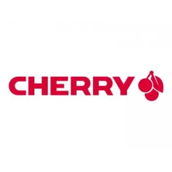 CHERRY G80-1800 Tastatur Universal USB QWERTZ Deutsch Grau