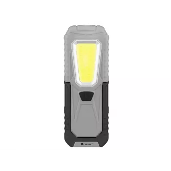 Werkstattleuchte Base LED 3+1W