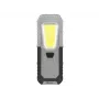 Werkstattleuchte Base LED 3+1W