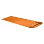 ORTOVOX Bivy Single Erwachsen Rechteckiger Schlafsack Polyurethan Blau, Orange